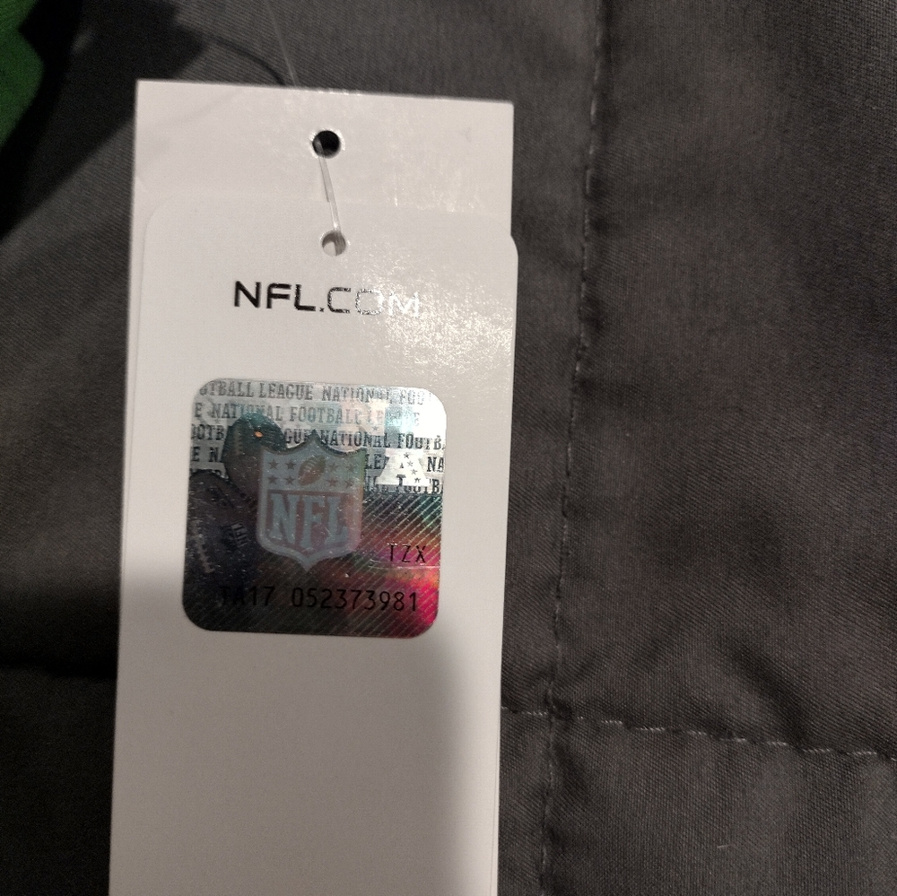 SEAHAWKS Seattle pajamas NFL Authentic - Picture 4 of 4
